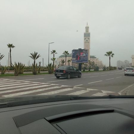 Moroccan Teguemi Casablanca Kültér fotó