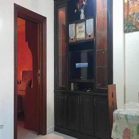 Moroccan Teguemi Casablanca Kültér fotó