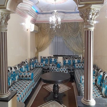 Moroccan Teguemi Casablanca Kültér fotó
