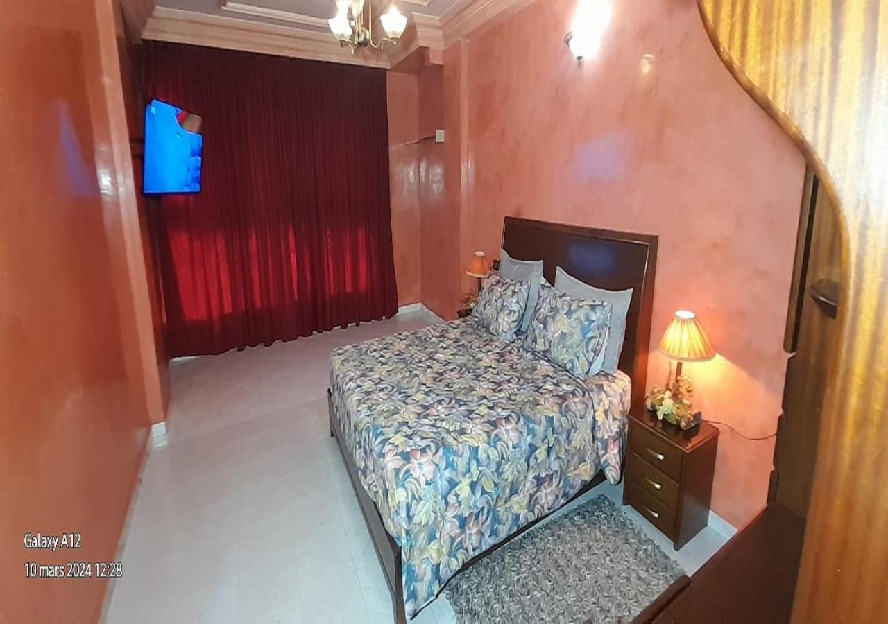 Moroccan Teguemi Casablanca Kültér fotó