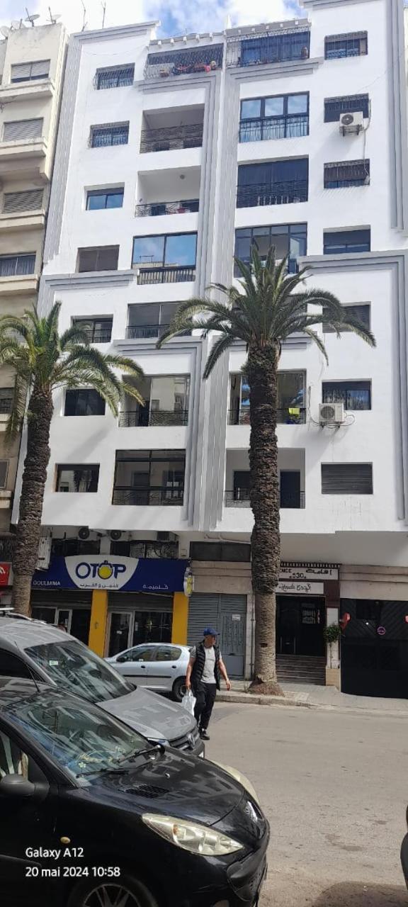 Moroccan Teguemi Casablanca Kültér fotó
